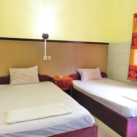 Tt Guesthouse 金边 外观 照片
