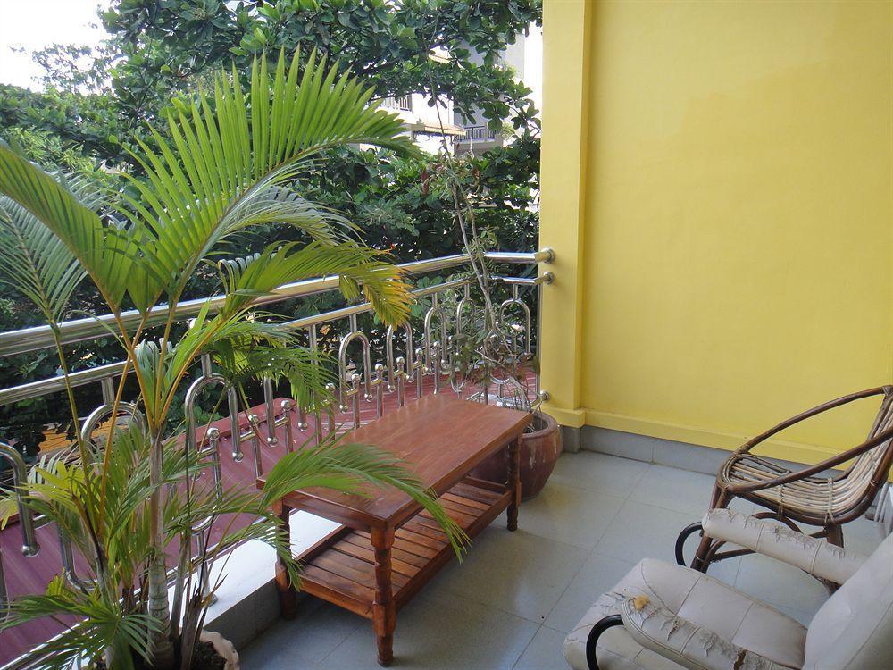 Tt Guesthouse 金边 外观 照片