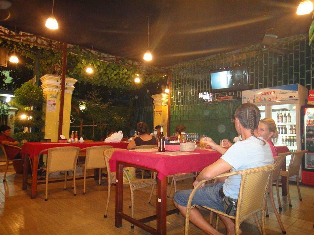 Tt Guesthouse 金边 外观 照片