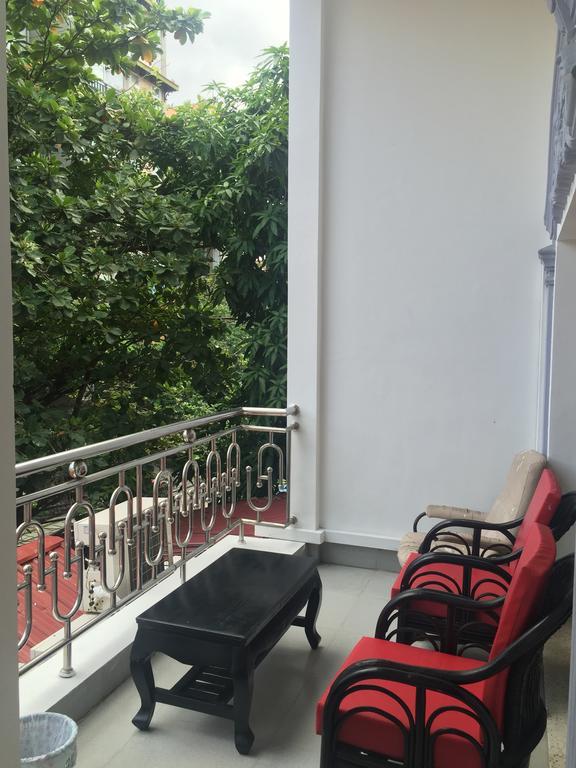Tt Guesthouse 金边 外观 照片