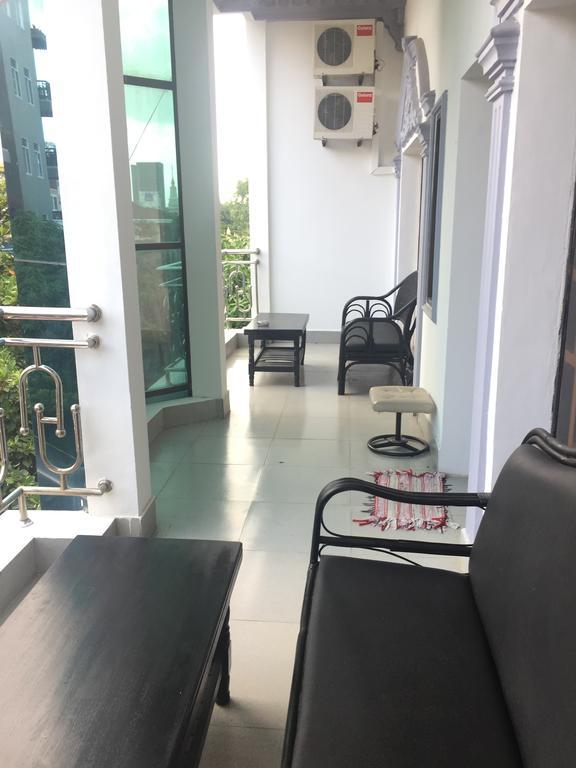 Tt Guesthouse 金边 外观 照片