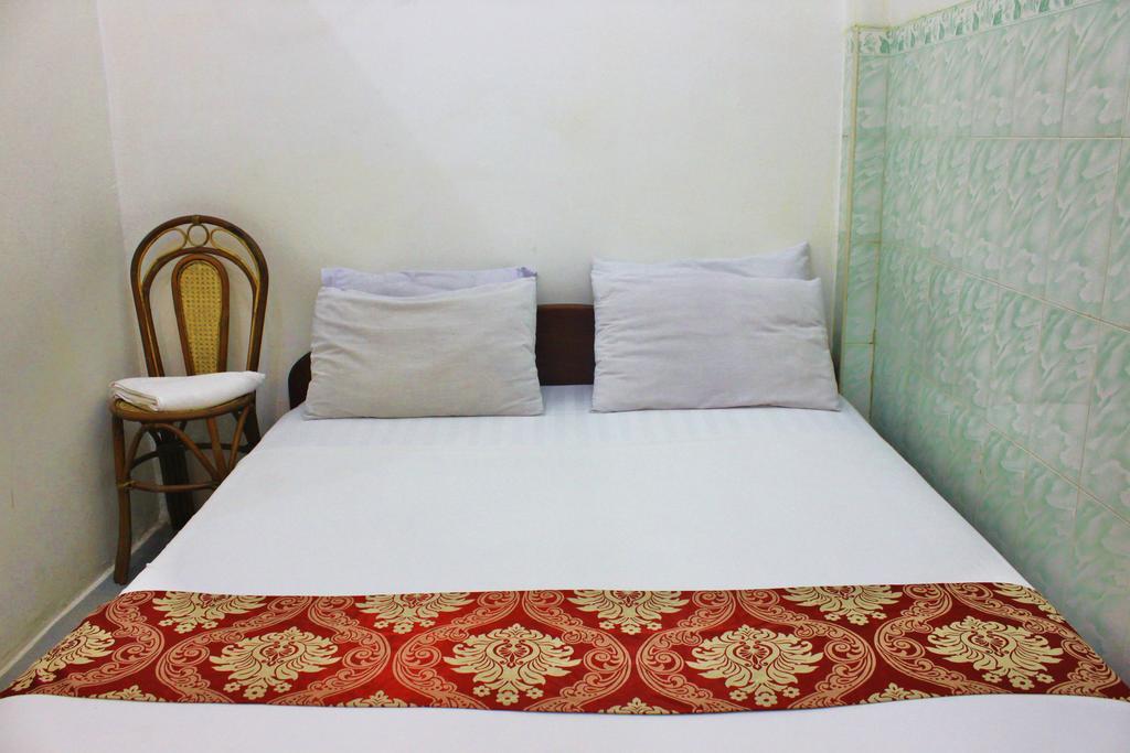 Tt Guesthouse 金边 外观 照片