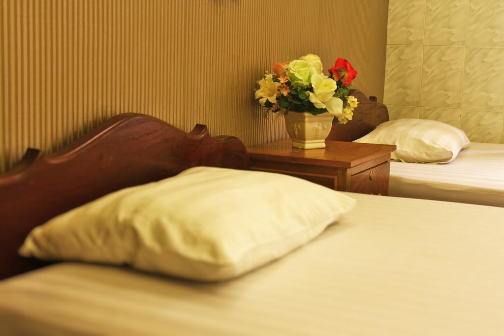Tt Guesthouse 金边 外观 照片