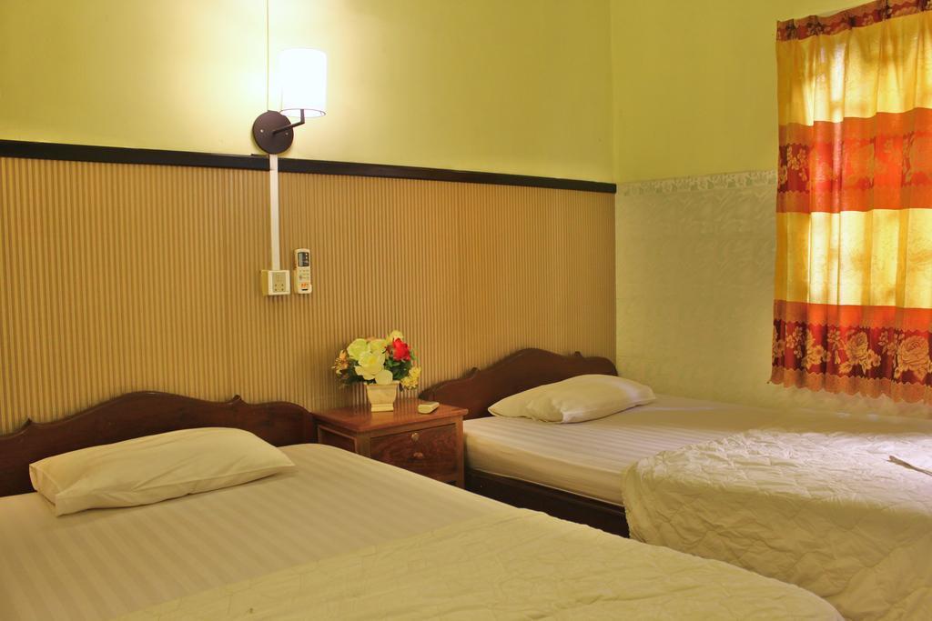 Tt Guesthouse 金边 外观 照片