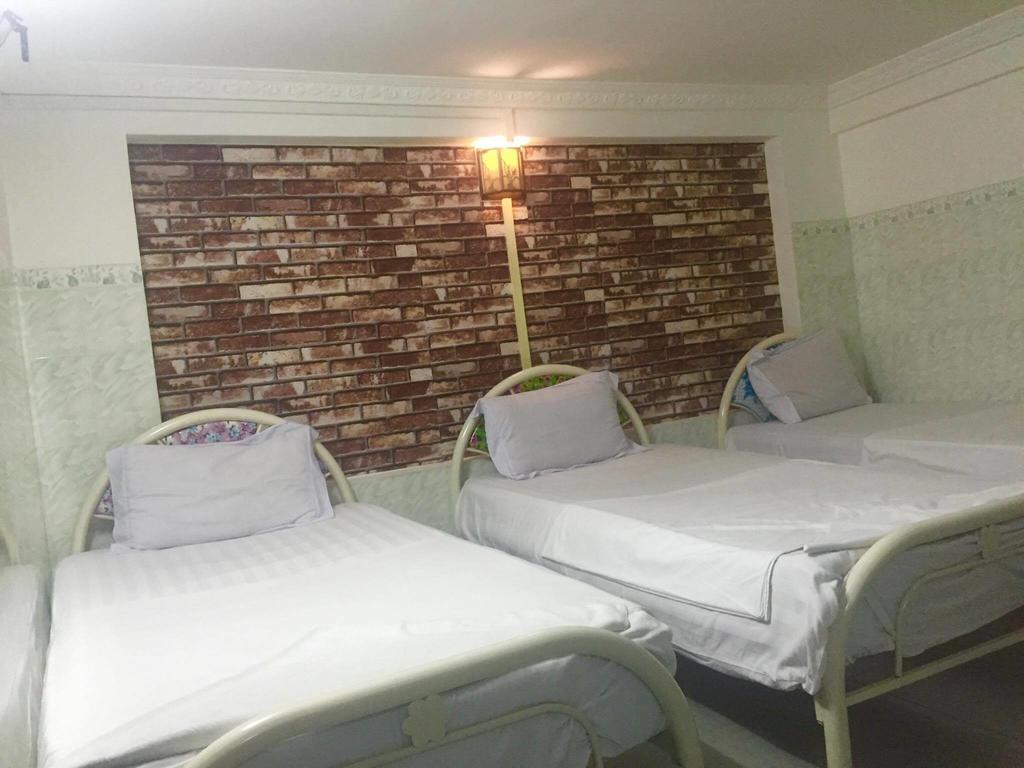 Tt Guesthouse 金边 外观 照片