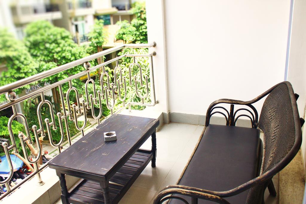 Tt Guesthouse 金边 外观 照片