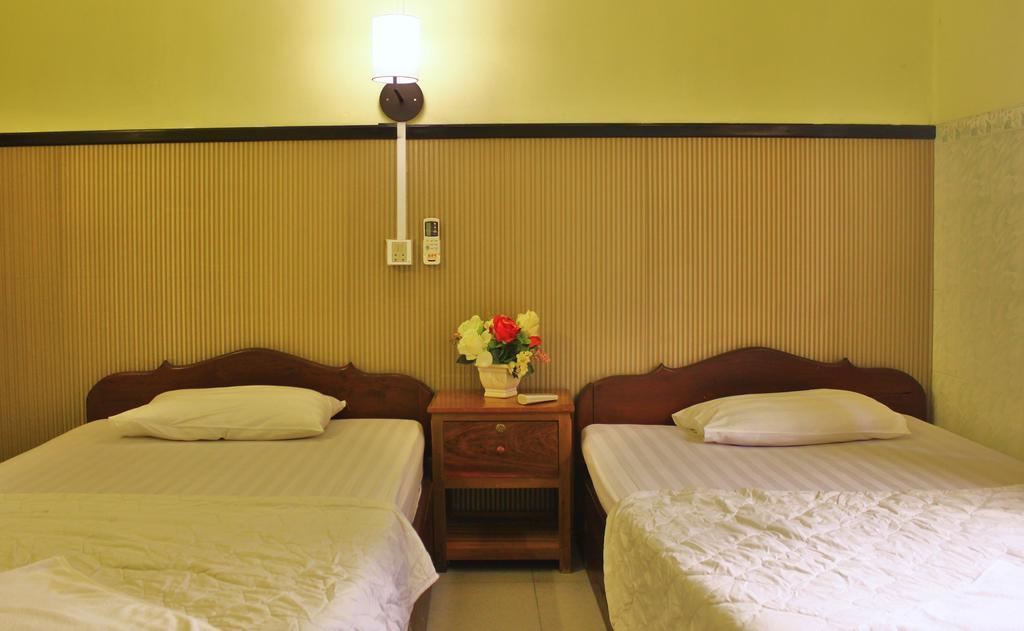 Tt Guesthouse 金边 外观 照片