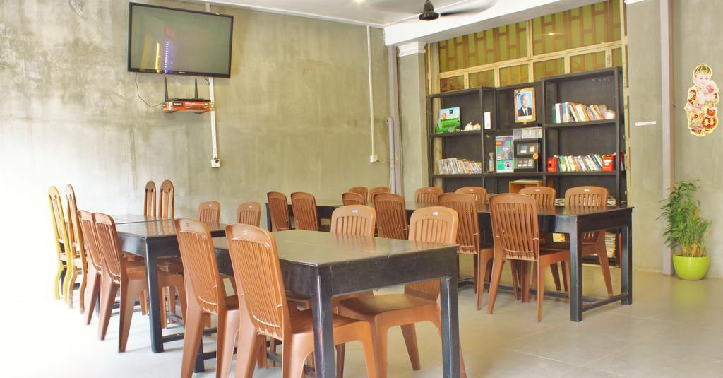 Tt Guesthouse 金边 外观 照片