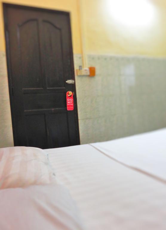 Tt Guesthouse 金边 外观 照片