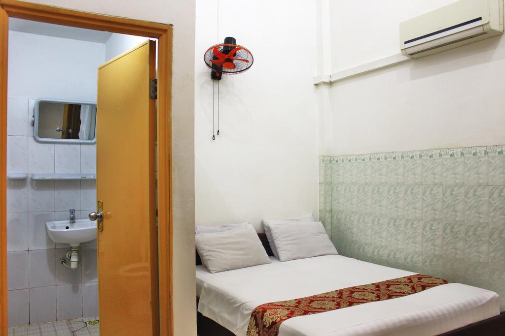 Tt Guesthouse 金边 外观 照片