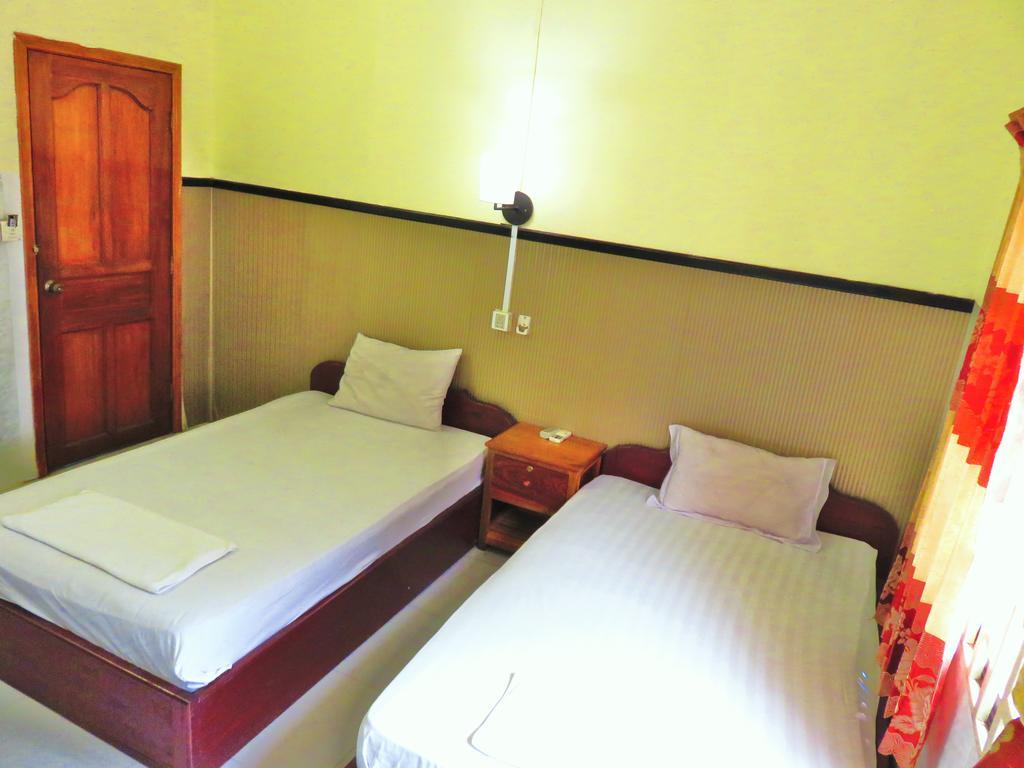 Tt Guesthouse 金边 外观 照片